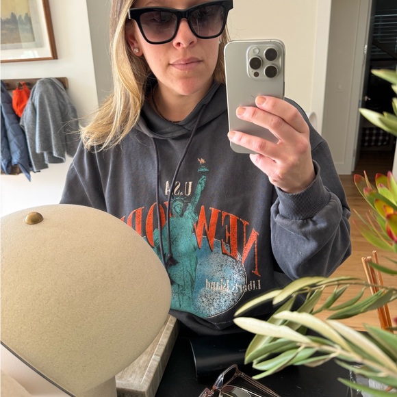 Yves Saint Laurent Sunglasses Black - Picture 1 of 8